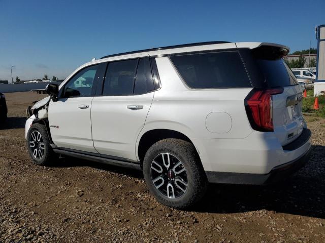 2024 GMC YUKON AT4 1GKS2CKD1RR101713
