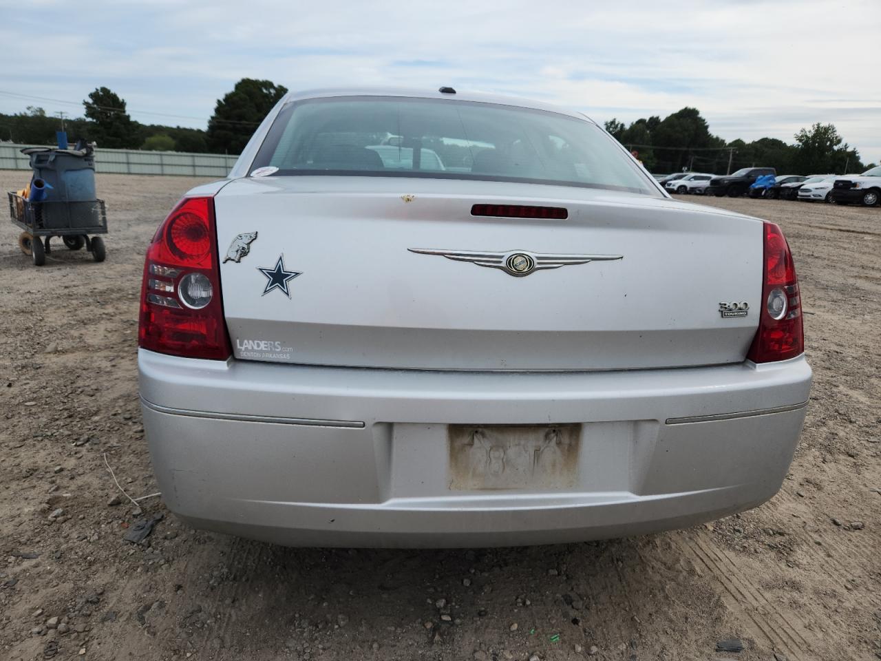 CHRYSLER 300 TOURING