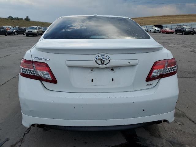 2011 TOYOTA CAMRY BASE - 4T1BF3EK6BU633757