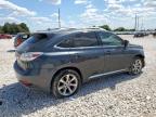 Lot #3303079758 2011 LEXUS RX 350