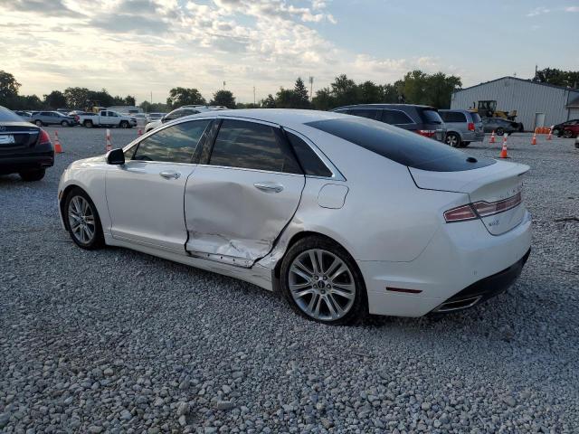 2016 LINCOLN MKZ 3LN6L2GK3GR629231