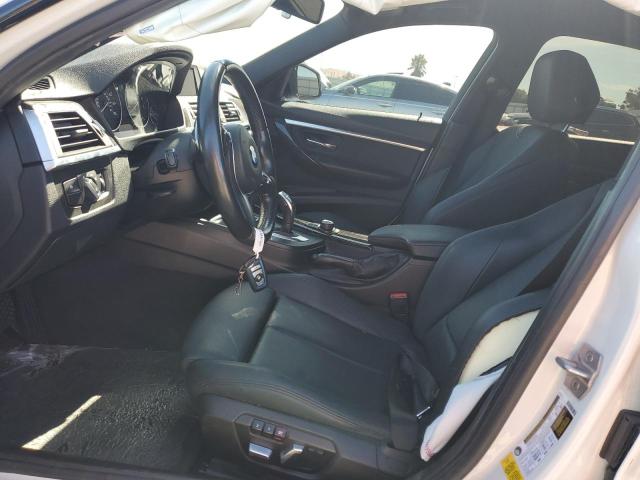 2017 BMW 330 I WBA8B9C53HK675959