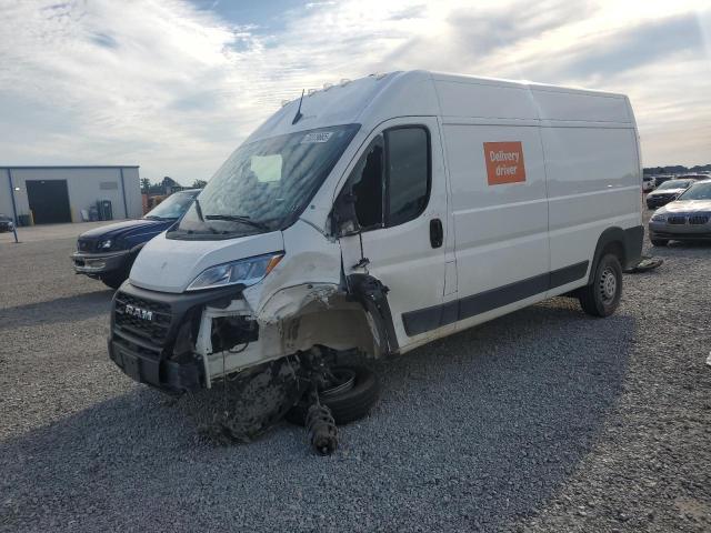 2024 RAM PROMASTER 2500 2500 HIGH 3C6LRVDG2RE153482