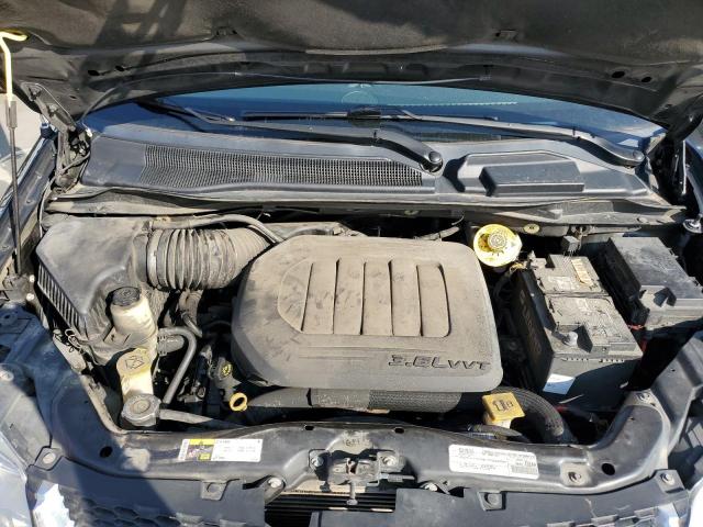 2019 DODGE GRAND CARA - 2C4RDGCG0KR759270