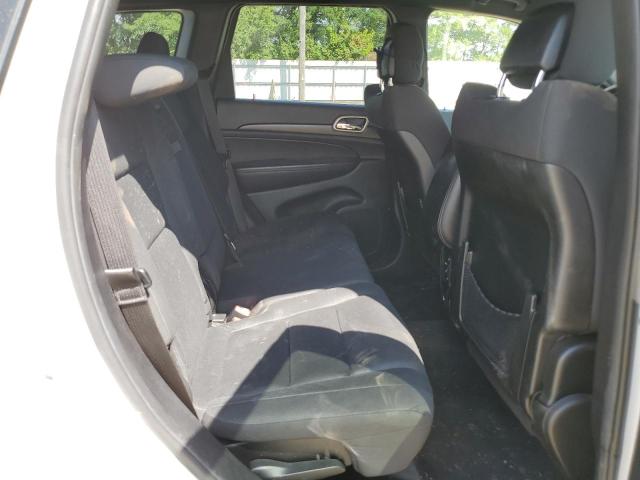 2014 JEEP GRAND CHER - 1C4RJFAG8EC469765