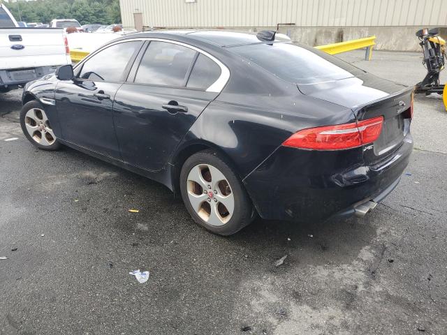 2017 JAGUAR XE - SAJAS4BN0HCP12258