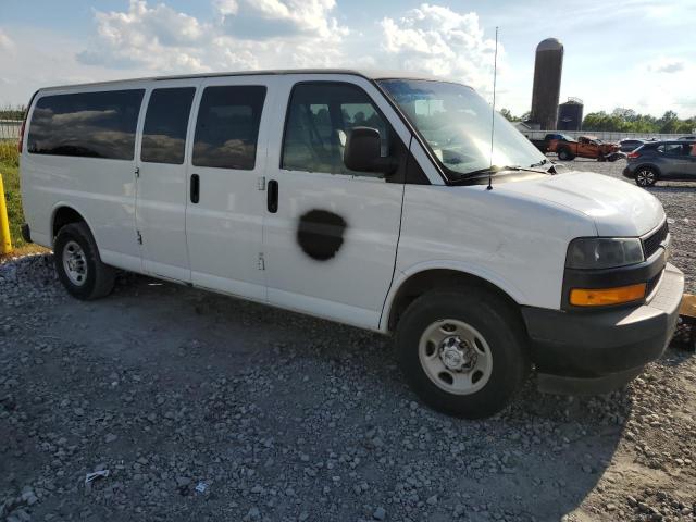 2019 CHEVROLET EXPRESS G3 1GAZGNFP5K1311577