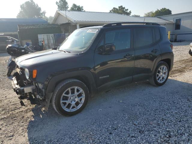 2019 JEEP RENEGADE L - ZACNJABB0KPK83694