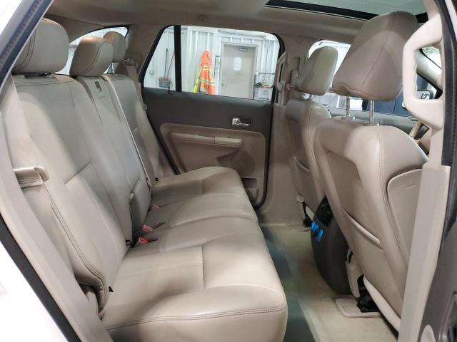 2010 FORD EDGE LIMIT - 2FMDK3KC9ABA84125