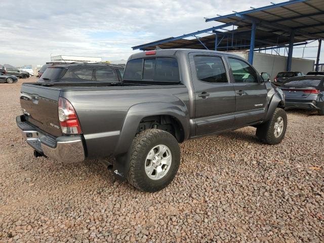 2012 TOYOTA TACOMA DOU - 3TMLU4EN8CM100894