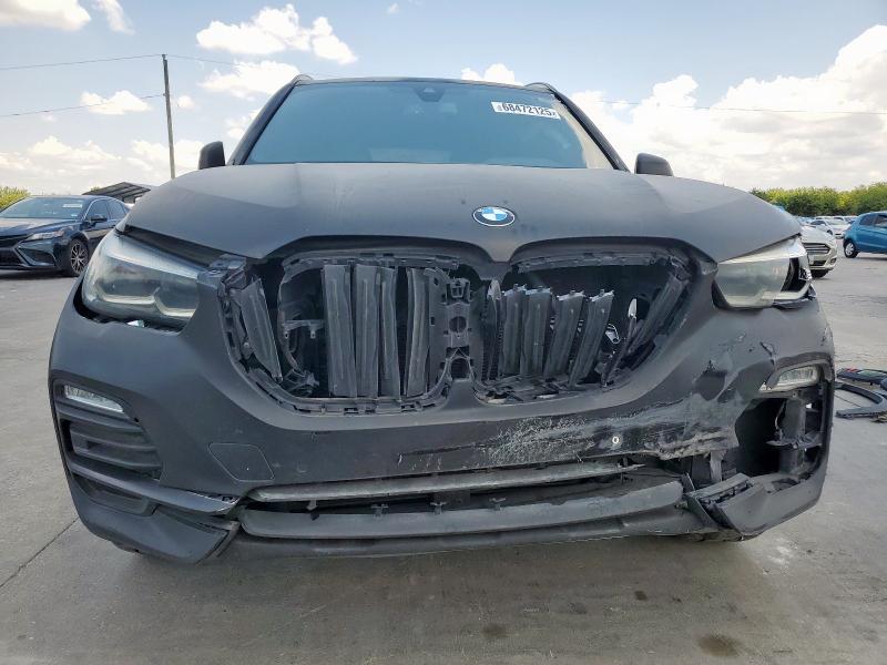 2019 BMW X5 XDRIVE4 - 5UXCR6C5XKLL04319