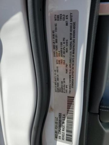 2024 JEEP GRAND CHER - 1C4RJYB60R8516958