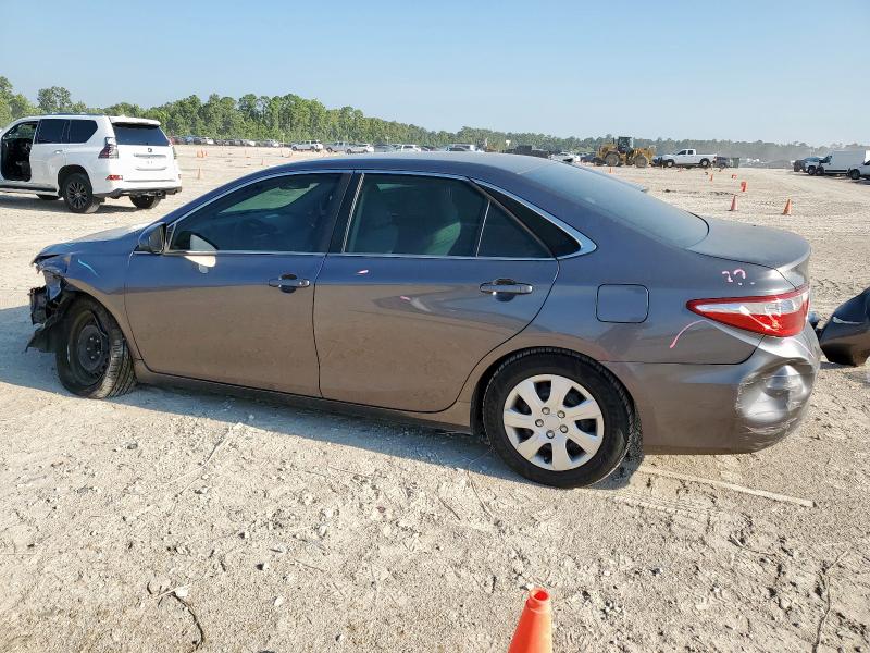 2017 TOYOTA CAMRY LE - 4T1BF1FK5HU803120