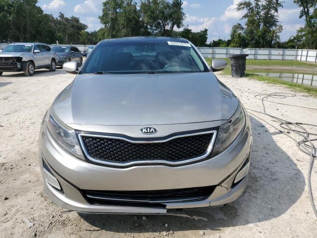2015 KIA OPTIMA SX 5XXGR4A66FG418603