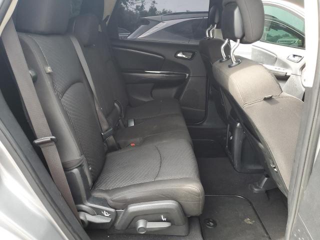 2018 DODGE JOURNEY SX 3C4PDCBB0JT439657
