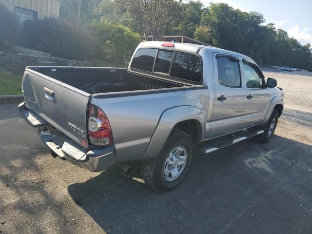 2015 TOYOTA TACOMA DOU 5TFJU4GN6FX086500