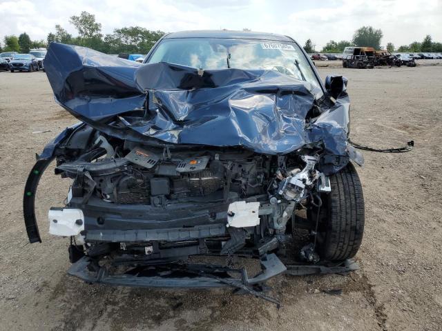 2021 MAZDA CX-5 GRAND - JM3KFBDMXM0323209