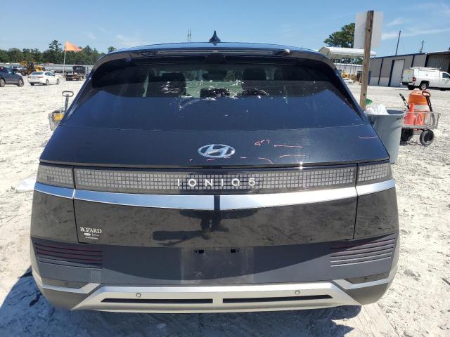 2022 HYUNDAI IONIQ 5 SE KM8KN4AE9NU111251