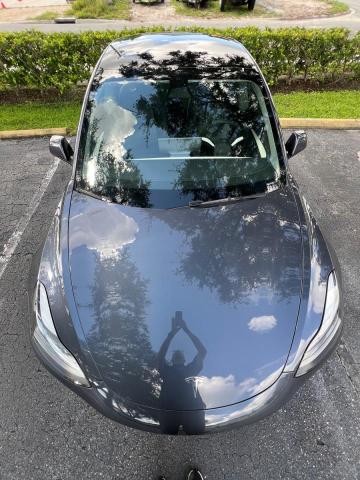 2023 TESLA MODEL 3 5YJ3E1EA5PF614799
