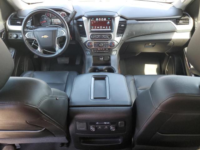 2020 CHEVROLET TAHOE K1500 LT 1GNSKBKC0LR214581