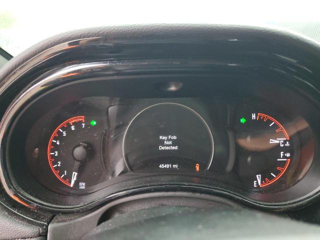 2021 DODGE DURANGO R/ 1C4SDJCT7MC697079