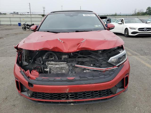 2024 VOLKSWAGEN JETTA GLI 3VW2T7BU7RM000108