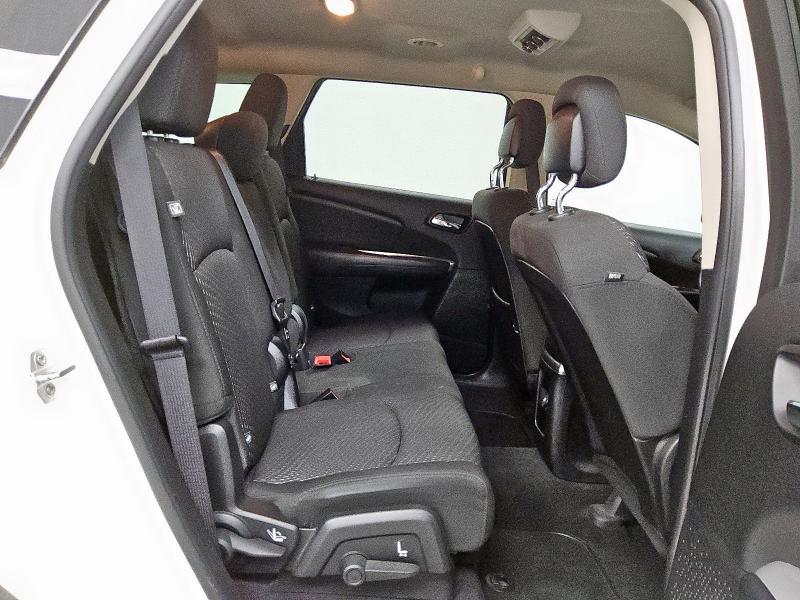 2015 DODGE JOURNEY SX 3C4PDCBG0FT658220