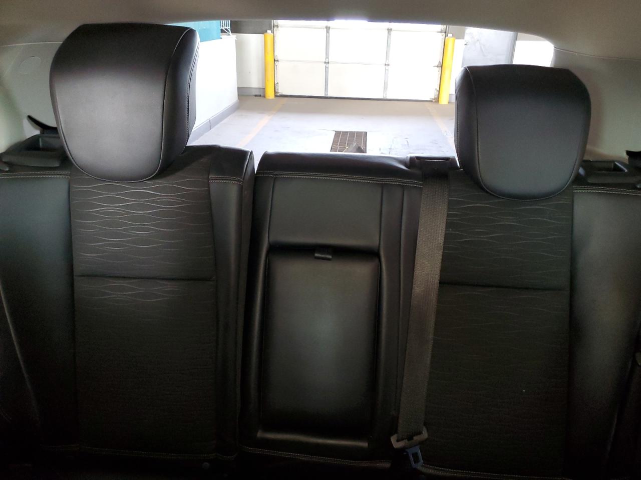 BUICK ENCORE CONVENIENCE