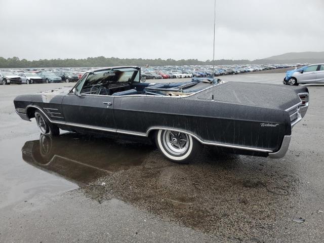 1965 BUICK WILDCAT #3286502207