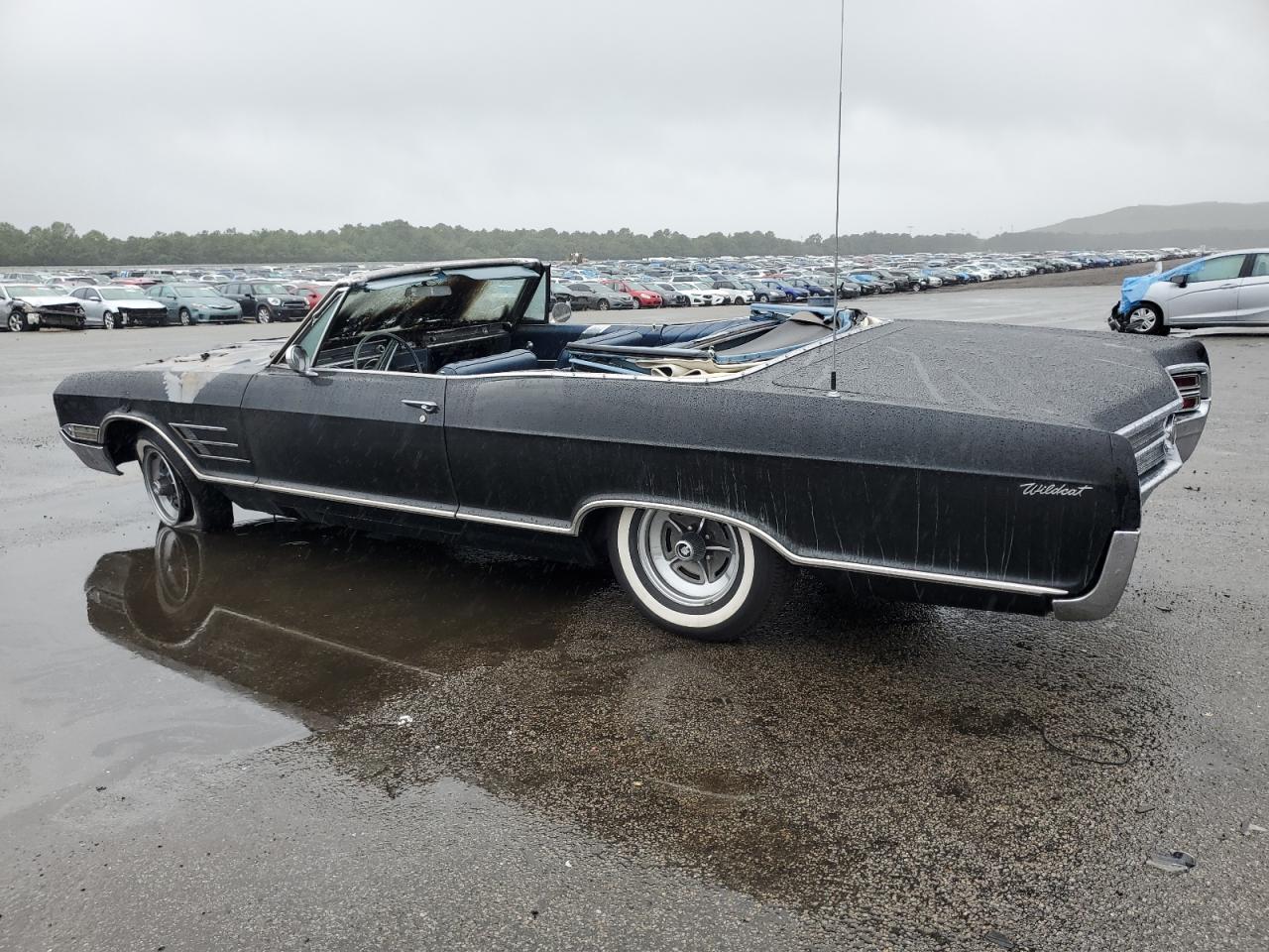 Lot #3286502207 1965 BUICK WILDCAT