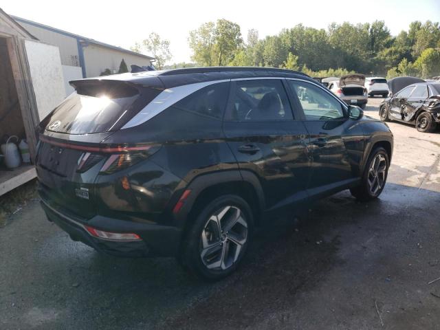 2024 HYUNDAI TUCSON SEL - 5NMJFCDE5RH409229