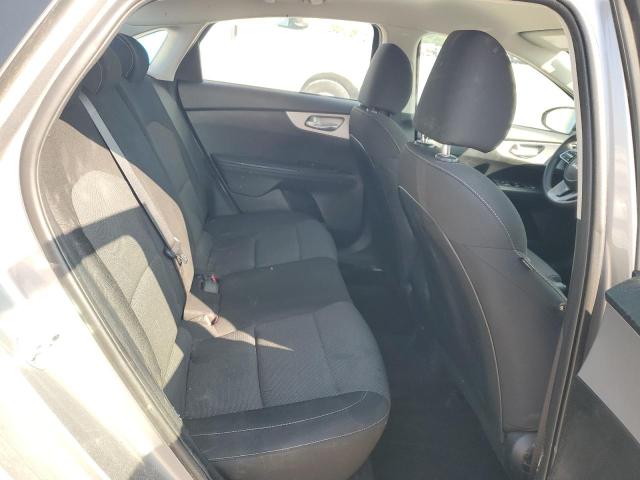 2024 KIA FORTE LX - 3KPF24AD5RE791725