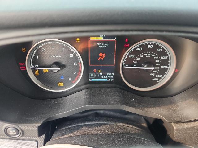 2020 SUBARU FORESTER L JF2SKASCXLH503770
