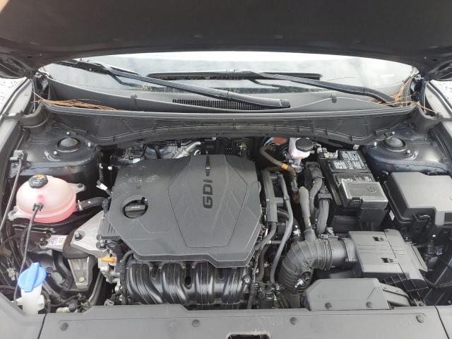 2022 HYUNDAI TUCSON SEL 5NMJB3AE3NH105035