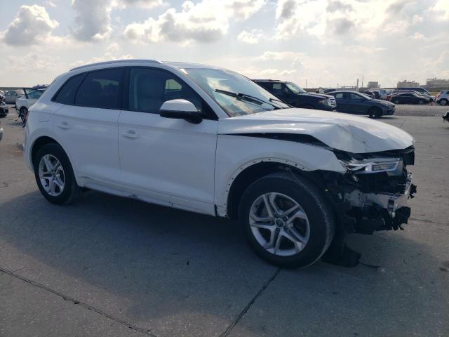 2018 AUDI Q5 PREMIUM WA1ANAFY2J2038211