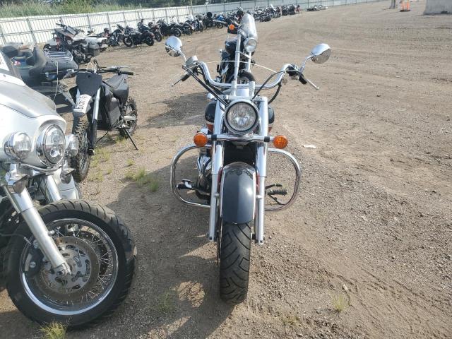 2008 HONDA VT750 CA JH2RC50498K410589