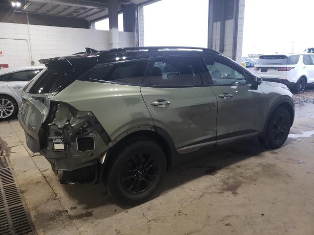 2023 KIA SPORTAGE X-PRO 5XYK7CAF5PG072048