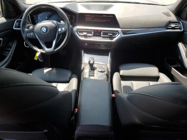 2019 BMW 330I 3MW5R1J56K8B00055