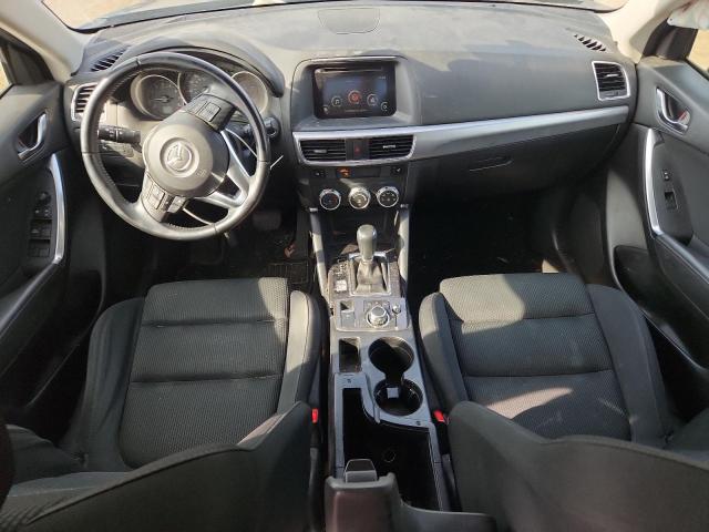 2016 MAZDA CX-5 TOURI JM3KE4CY0G0886910