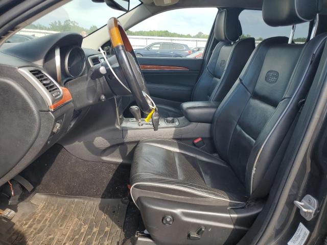 2011 JEEP GRAND CHER - 1J4RR6GT1BC713615