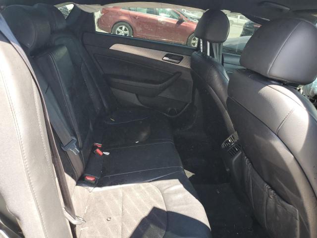 2019 HYUNDAI SONATA LIMITED - 5NPE34AF1KH807558