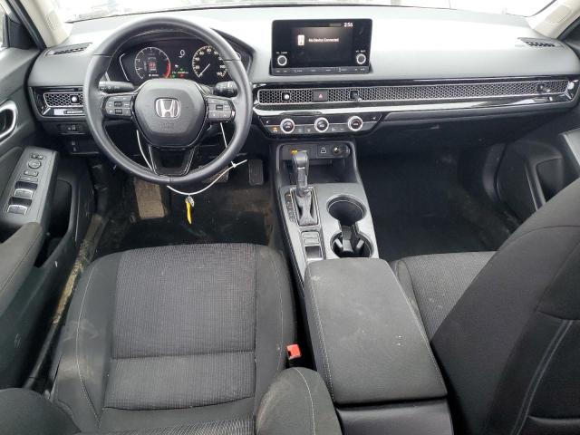 2024 HONDA CIVIC EX 2HGFE1F70RH312819