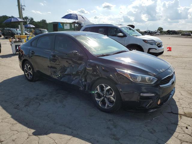 2021 KIA FORTE FE - 3KPF24AD0ME370455