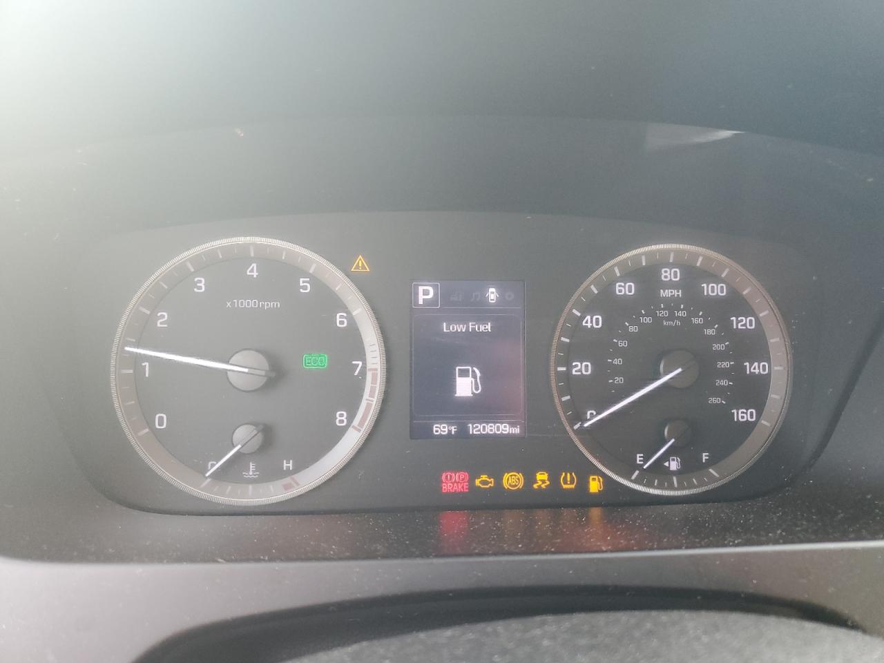 HYUNDAI SONATA SPORT