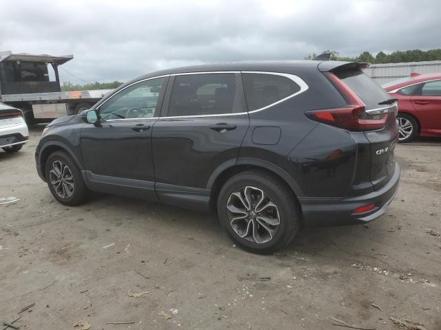 2021 HONDA CR-V EX 5J6RW2H58MA008682