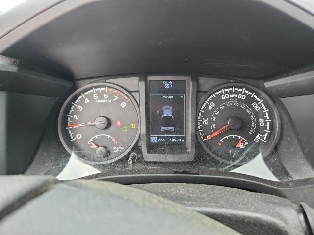 2018 TOYOTA TACOMA DOU 3TMCZ5AN4JM161069