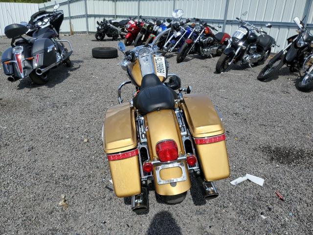 2017 HARLEY-DAVIDSON FLHR ROAD 1HD1FBC15HB688899