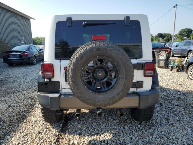 2016 JEEP WRANGLER U 1C4BJWDG1GL115750