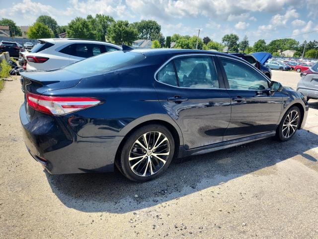 2020 TOYOTA CAMRY SE 4T1M11AK8LU991025