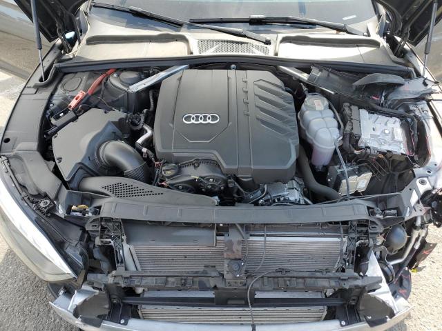 2023 AUDI A5 PREMIUM WAUFACF5XPA044259